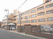 医療法人豊済会小曽根病院 251m