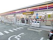 サークルK豊中熊野町二丁目店 479m