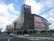 エディオン豊中店 174m