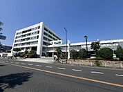 豊中市役所 3013m