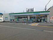 ファミリーマート 401m