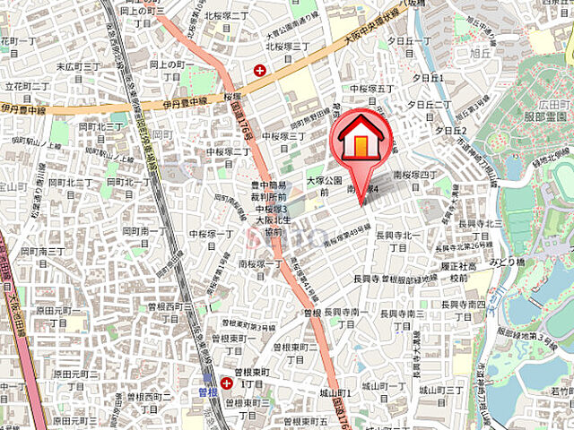 地図