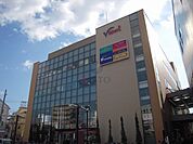 フレスコ三国店 792m
