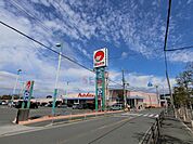 山陽マルナカ三国店 1340m