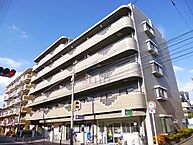 大阪府豊中市曽根西町1丁目：物件画像／株式会社成都賃貸ホームズ　ミニミニFC曽根駅前店