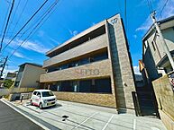 大阪府豊中市曽根東町5丁目：物件画像／株式会社成都賃貸ホームズ　ミニミニFC曽根駅前店