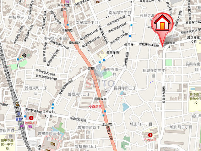 地図