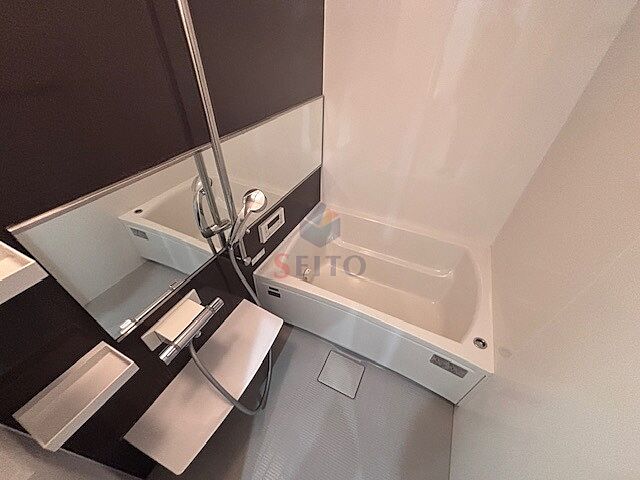 浴室