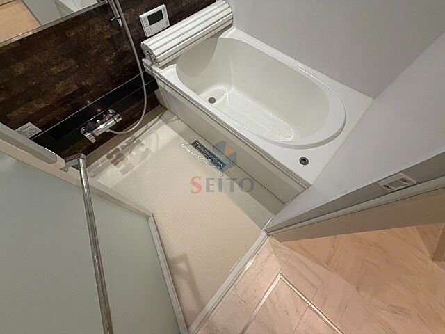 浴室