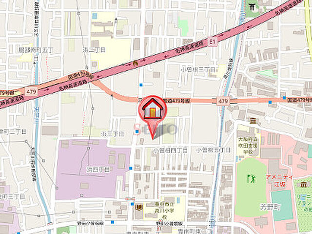 地図