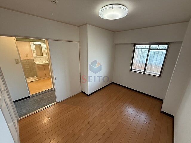洋室