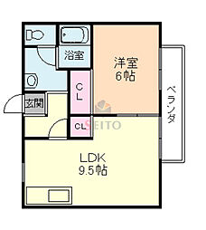 ソレジオ2号館