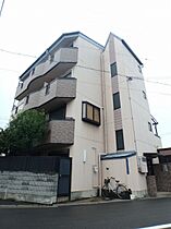 フォレストハイツ  ｜ 大阪府大阪市西淀川区大和田5丁目（賃貸マンション1K・3階・23.00㎡） その6