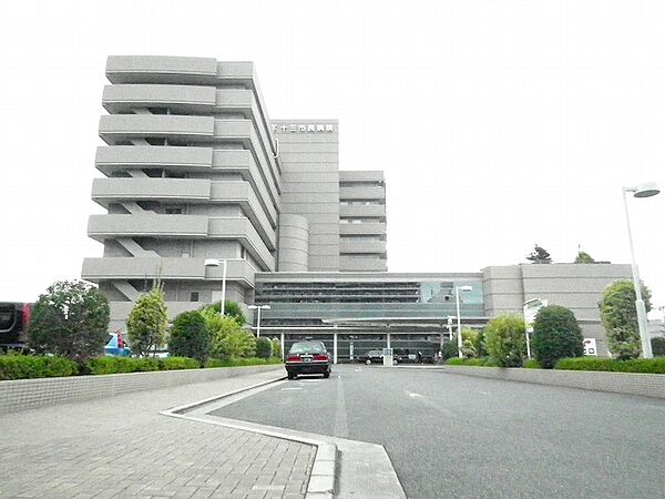 画像25:大阪市立十三市民病院 526m