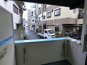 大阪府大阪市淀川区三津屋中1丁目（賃貸アパート1LDK・1階・31.56㎡） その17