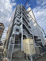 フェニックス花川  ｜ 大阪府大阪市西淀川区花川1丁目（賃貸マンション1K・3階・15.00㎡） その6