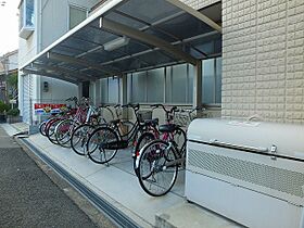 リベラ藤原  ｜ 大阪府大阪市西淀川区柏里1丁目（賃貸アパート1K・3階・31.77㎡） その16