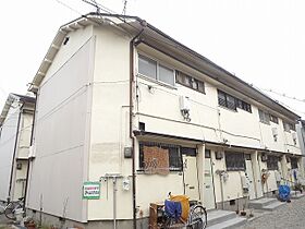 大阪府大阪市淀川区三津屋中2丁目（賃貸アパート1LDK・2階・33.70㎡） その1