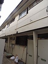 大阪府大阪市淀川区三津屋中2丁目（賃貸アパート1LDK・2階・33.70㎡） その13