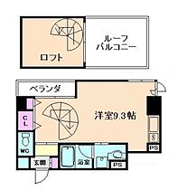 大阪府大阪市淀川区十三東1丁目（賃貸マンション1R・9階・29.71㎡） その2