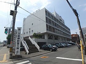 大阪府大阪市淀川区十三東1丁目（賃貸マンション1R・9階・29.71㎡） その29