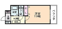 阪急神戸本線 十三駅 徒歩9分