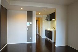 JR東海道・山陽本線 塚本駅 徒歩5分の賃貸マンション 7階1LDKのリビング/ダイニング