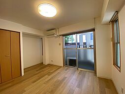 阪神本線 千船駅 徒歩5分の賃貸マンション 1階1Kのリビング/ダイニング