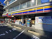 ミニストップ柏里2丁目店 156m