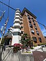 阪神本線 姫島駅 徒歩5分の賃貸マンション