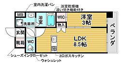 🉐敷金礼金0円！🉐アーバンパーク御幣島