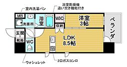 🉐敷金礼金0円！🉐アーバンパーク御幣島