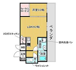 🉐敷金礼金0円！🉐ソルテラスOSAKA御幣島