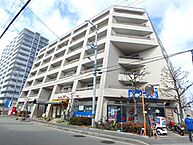 大阪府大阪市西淀川区御幣島3丁目：物件画像／株式会社成都賃貸ホームズ　ミニミニFCJR塚本駅前店