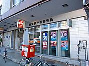 西淀川千船郵便局 340m