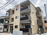兵庫県尼崎市西立花町1丁目：物件画像／株式会社成都賃貸ホームズ　ミニミニFCJR塚本駅前店