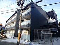 大阪府大阪市淀川区塚本6丁目：物件画像／株式会社成都賃貸ホームズ　ミニミニFCJR塚本駅前店
