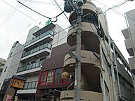 兵庫県西宮市甲子園口3丁目：物件画像／株式会社成都賃貸ホームズ　ミニミニFCJR塚本駅前店