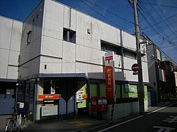 西淀川歌島郵便局 265m