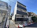 JR東海道・山陽本線 塚本駅 徒歩11分の賃貸アパート