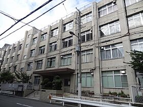 大阪府大阪市北区中津7丁目（賃貸マンション1LDK・2階・40.80㎡） その25