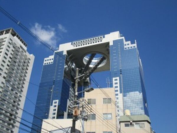 大阪府大阪市北区大淀中2丁目(賃貸マンション1DK・7階・28.91㎡)の写真 その19