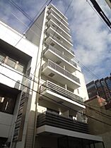 大阪府大阪市北区西天満3丁目（賃貸マンション1LDK・4階・36.06㎡） その6