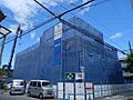 JR東西線 海老江駅 徒歩7分の賃貸アパート