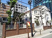 愛輝幼稚園 93m