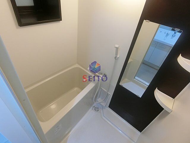 浴室