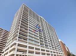 JR桜島線(ゆめ咲線) ユニバーサルシティ駅 徒歩3分の賃貸マンション