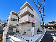 大阪府茨木市沢良宜東町：物件画像／株式会社穂積住宅　ミニミニFC阪急茨木店