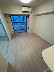 阪急京都本線 茨木市駅 徒歩4分の賃貸マンション 5階1LDKのリビング/ダイニング