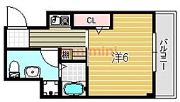 東海道・山陽本線 茨木駅 徒歩8分